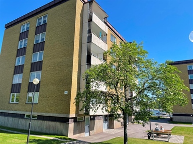 Lägenhet i Tranås, Jönköping, Norra Storgatan 84