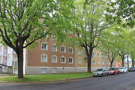 Lägenhet i Brynäs, Gävle, Gävleborg, Södra Fiskargatan 13 B