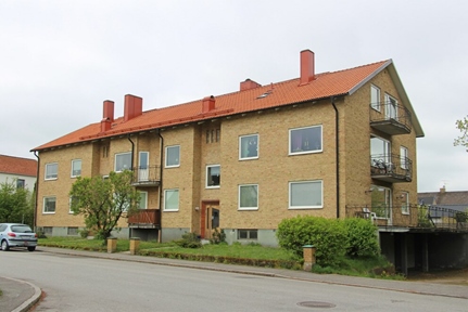 Lägenhet i Värnamo, Jönköping, Västbovägen 30 A