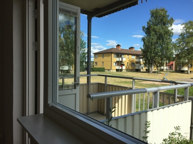 Lägenhet i Lasstorp, Katrineholm, Södermanland, Nyängsgatan 8 A