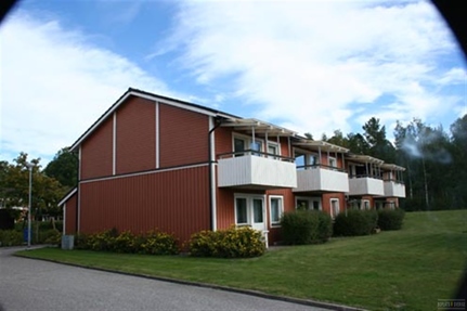 Lägenhet i Åmål, Västra Götaland, Klövervägen 10 A