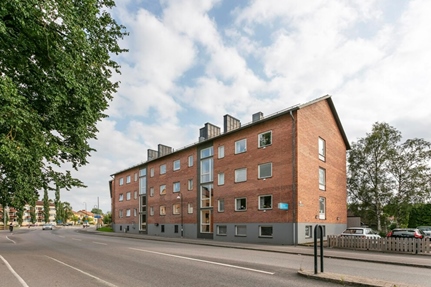 Lägenhet i Falköping, Västra Götaland, Sankt Sigfridsgatan 49 A