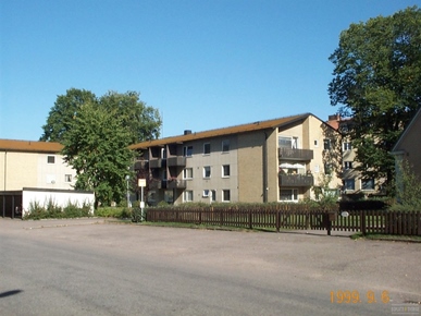 Lägenhet i Mönsterås, Kalmar, Storgatan 6