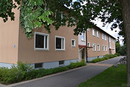 Lägenhet i Timmernabben, Kalmar, Mönsterås, Nabbevägen 18 B
