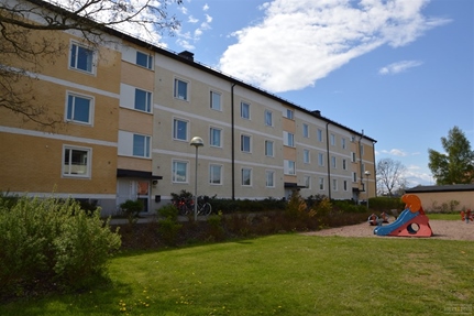 Lägenhet i Mönsterås, Kalmar, Älgerumsvägen 22 C