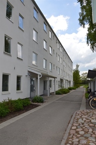 Lägenhet i Mönsterås, Kalmar, Jacobs Gränd 1 A