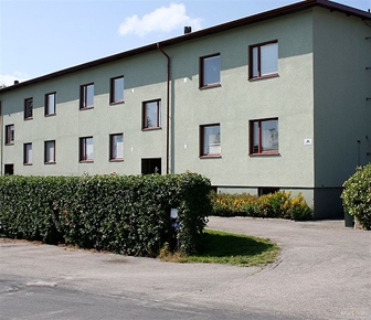 Lägenhet i Harmånger, Gävleborg, Nordanstig, Backvägen 2B