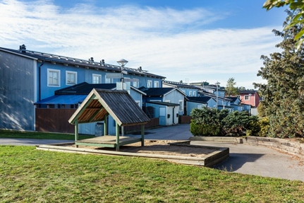Lägenhet i Klockaretorpet, Norrköping, Östergötland, Torsten Fogelqvists gata 175