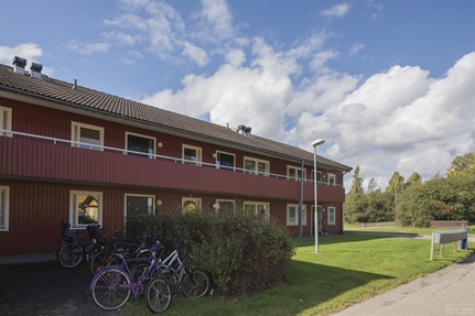 Lägenhet i Bollnäs, Gävleborg, Kilbergsvägen 13G