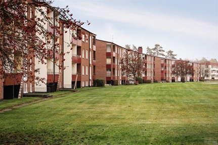 Lägenhet i Vaggeryd, Jönköping, Torsbovägen 8 A