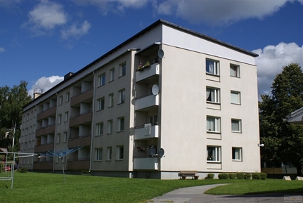 Lägenhet i Ånge, Västernorrland, Hemskogsvägen 7 B