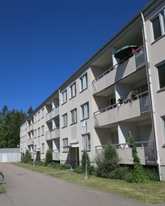 Lägenhet i Boxholm, Östergötland, Dalgårdsgatan 7 A