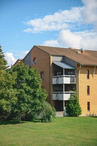 Lägenhet i Lambohov, Linköping, Östergötland, Torparegatan 15