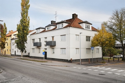 Lägenhet i Tranås, Jönköping, Sveagatan 21 B