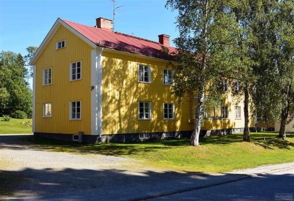 Lägenhet i Dorotea, Västerbotten, Ersvägen 3