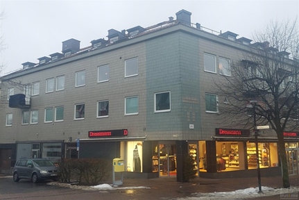 Lägenhet i Värnamo, Jönköping, Brogatan 2 A