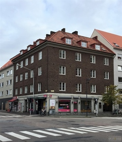 Lägenhet i Söder, Helsingborg, Skåne, Furutorpsgatan 34