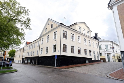 Lägenhet i Ludvigsborg, Västervik, Kalmar, Strömsgatan 7 F