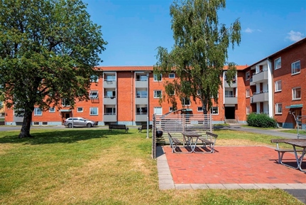 Lägenhet i Värnamo, Jönköping, Egnahemsvägen 9J