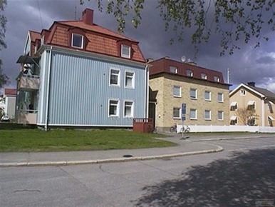 Lägenhet i Centrum, Skellefteå, Västerbotten, S Lasarettsvägen 7