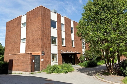 Lägenhet i Carlshöjd, Umeå, Västerbotten, Gnejsvägen 31