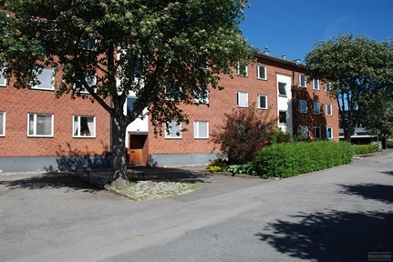 Lägenhet i Sibbhult, Skåne, Östra Göinge, Färegatan 6A