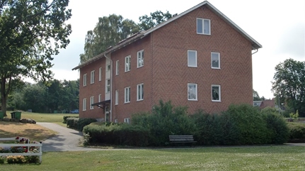 Lägenhet i Hanaskog, Skåne, Östra Göinge, Vindelgatan 15