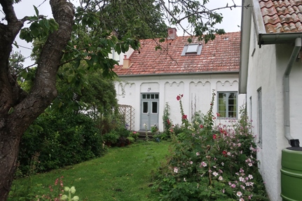 Villa i Everöd, Skåne, Kristianstad, Urnvägen 14