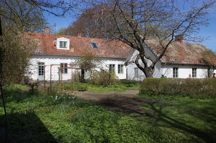 Villa i Everöd, Skåne, Kristianstad, Urnvägen 14
