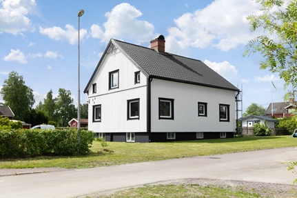 Villa i Kil, Värmland, Odalgatan 6