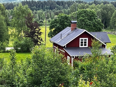 Villa i Värmland, Likenäs, Torsby, Möre 8