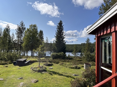 Gods och gårdar i Värmland, Sysslebäck, Torsby, Kung-Ollesåsen 16