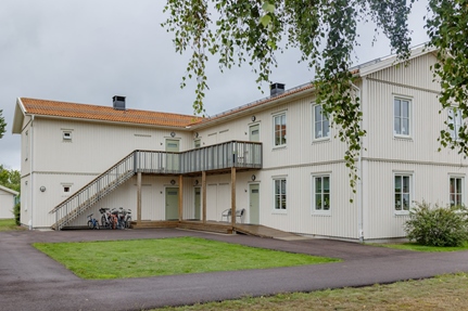 Bostadsrätt i Lindsdal, Kalmar, Bossevägen 1B