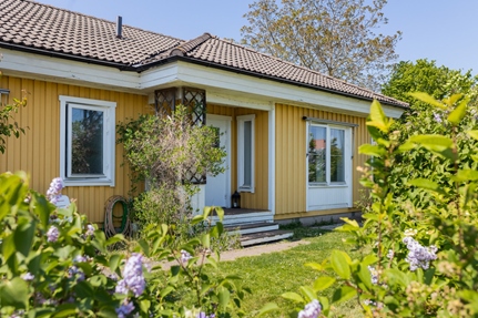 Villa i Mörbylånga, Färjestaden, Kalmar, Petrus Kåres väg 9