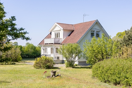 Villa i Kärrabo, Bergkvara, Kalmar, Torsås, Kärrabo 130