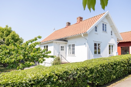 Villa i Bergkvara, Kalmar, Torsås, Storgatan 43