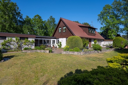 Villa i Skanör, Skåne, Vellinge, Sven målares gränd 2