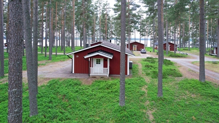 Bostadsrätt i Östa, Tärnsjö, Uppsala, Heby, Östa 528