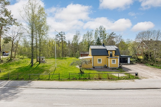 Villa i Halland, Torup, Hylte, Bosgårdsvägen 23