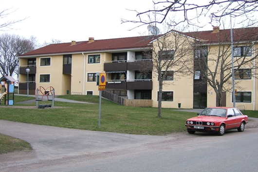 Lägenhet i Varvsvägen/loftahammar, Loftahammar, Kalmar, Västervik, Varvsvägen 2D