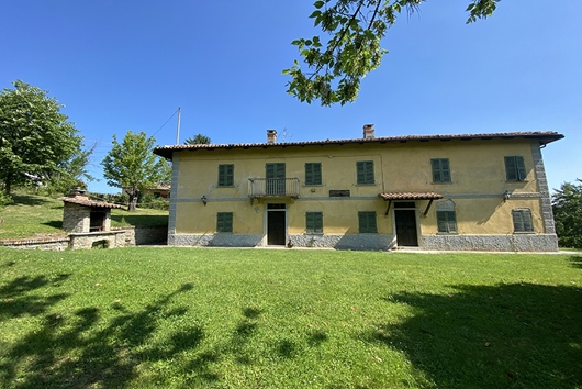 Villa i Piemonte, Canelli, At, Asti, Canelli