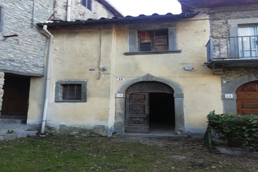 Villa i Unknown, Toscana, Lucca, Castelnuovo di Garfagnana