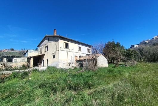 Villa i Abruzzo, Penne, Pescara, Penne