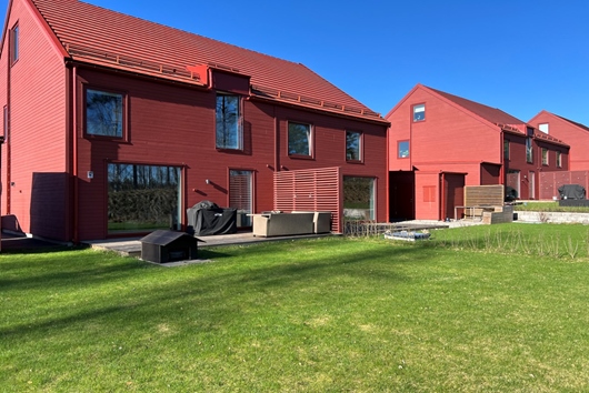 Bostadsrätt i Krikonbacken, Nyköping, Södermanland, Blåsarevägen 30