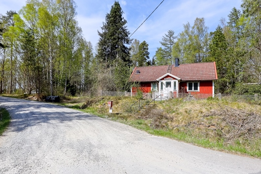 Villa i Ryd, Kronoberg, Tingsryd, Slattesmåla Lindhemmet