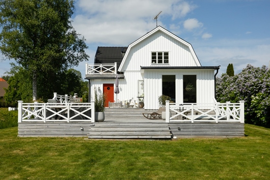Villa i Åmmeberg, Örebro, Askersund, Långängsvägen 15