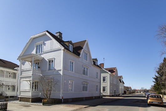 Lägenhet i Skara, Västra Götaland, Hindsbogatan 25 C