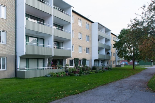 Lägenhet i Finninge, Strängnäs, Södermanland, Finningevägen 68 D