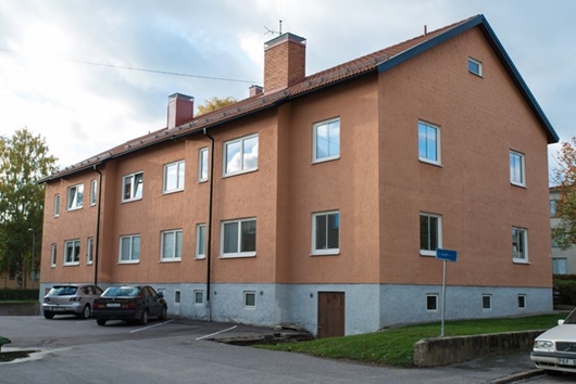 Lägenhet i Kronogården, Trollhättan, Västra Götaland, Slåttervägen 66