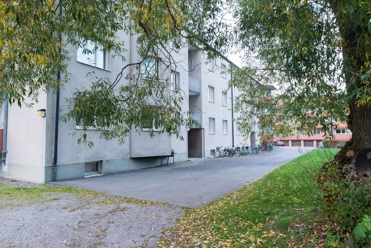 Lägenhet i Vänersborg, Västra Götaland, Petersbergsvägen 57